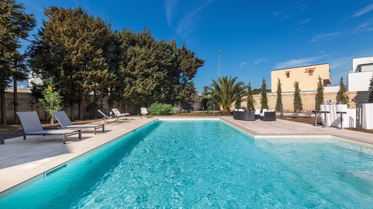 Photo of Outdoor in Ruffano