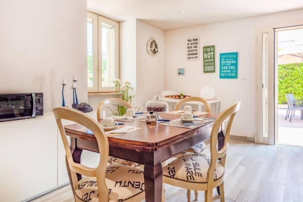 Photo of Kitchen in Marina di Mancaversa