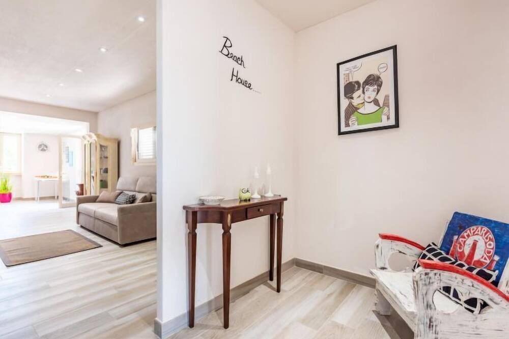 Photo of Livingroom in Marina di Mancaversa