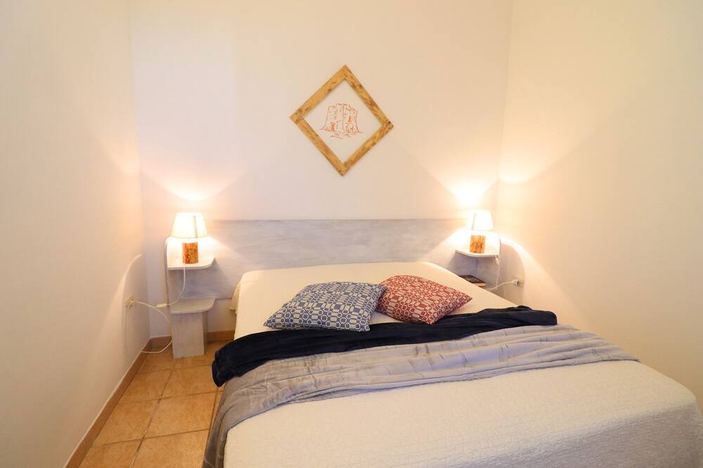Photo of Bedroom in Otranto