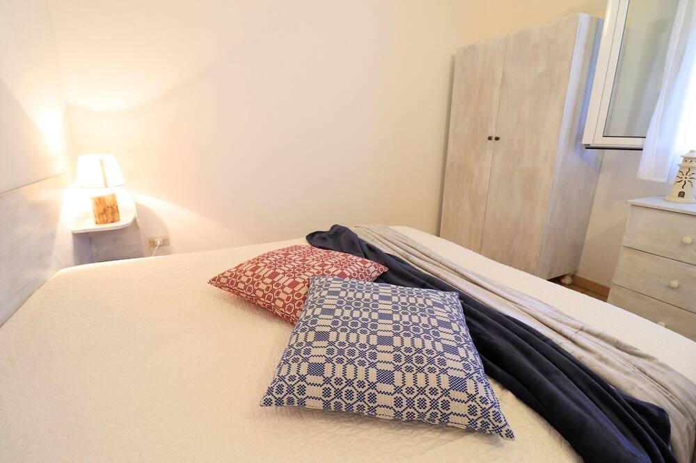Photo of Bedroom in Otranto