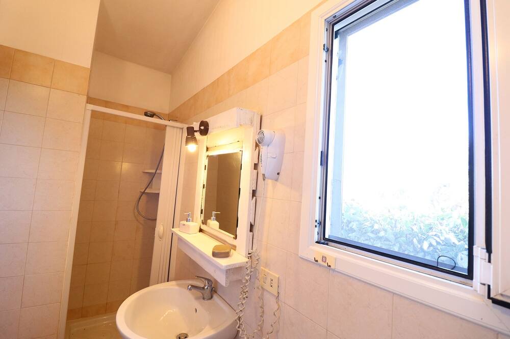 Photo of Bathroom in Otranto