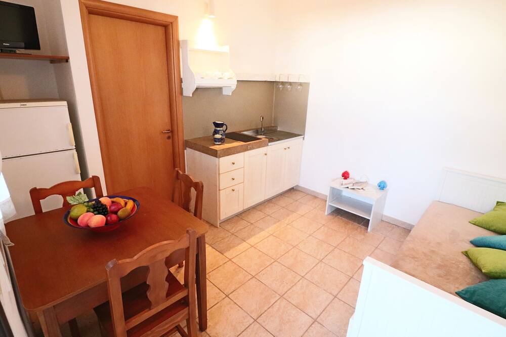 Photo of Kitchen in Otranto