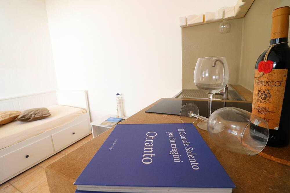 Photo of Kitchen in Otranto