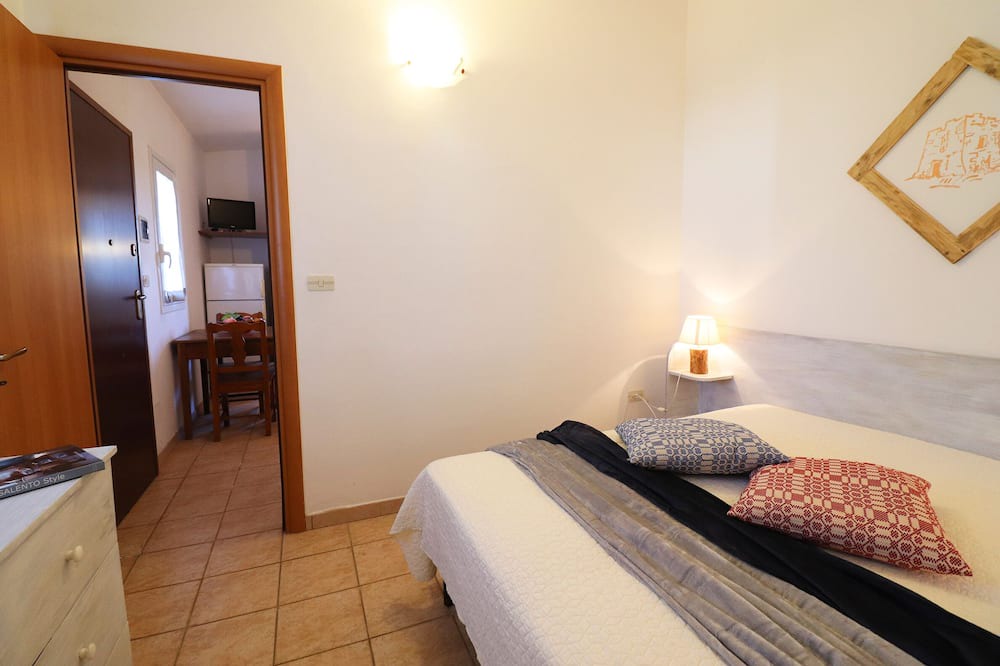Photo of Bedroom in Otranto