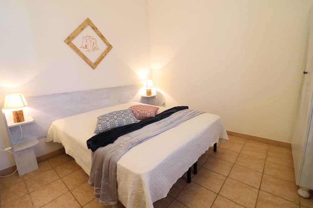 Photo of Bedroom in Otranto