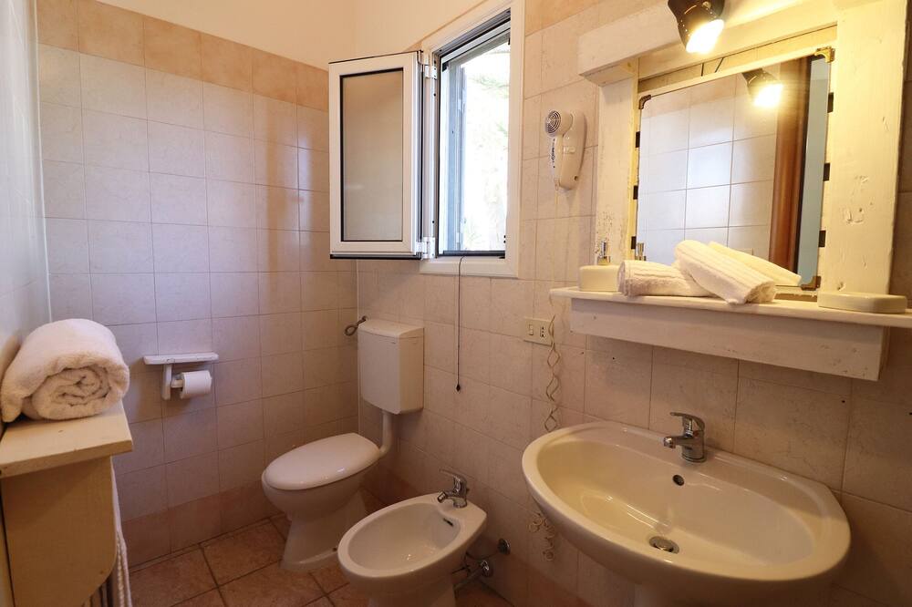 Photo of Bathroom in Otranto