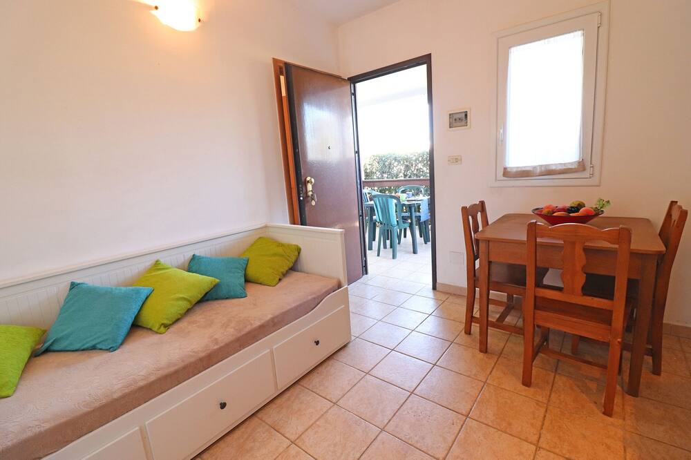 Photo of Livingroom in Otranto