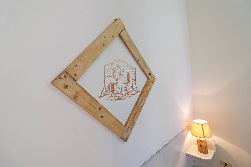 Photo of Bedroom in Otranto