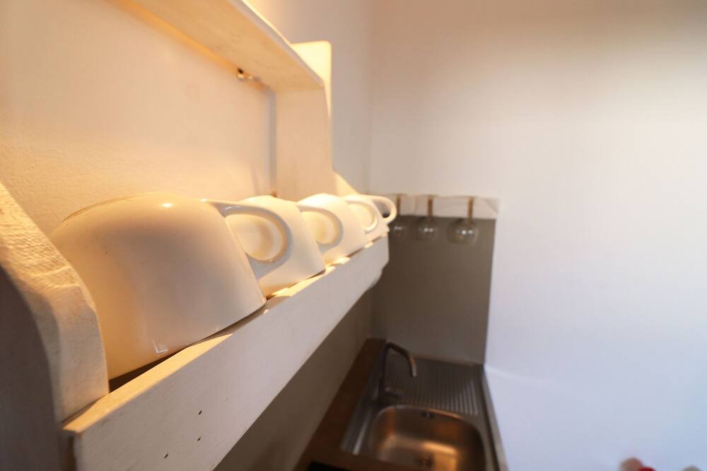Photo of Kitchen in Otranto