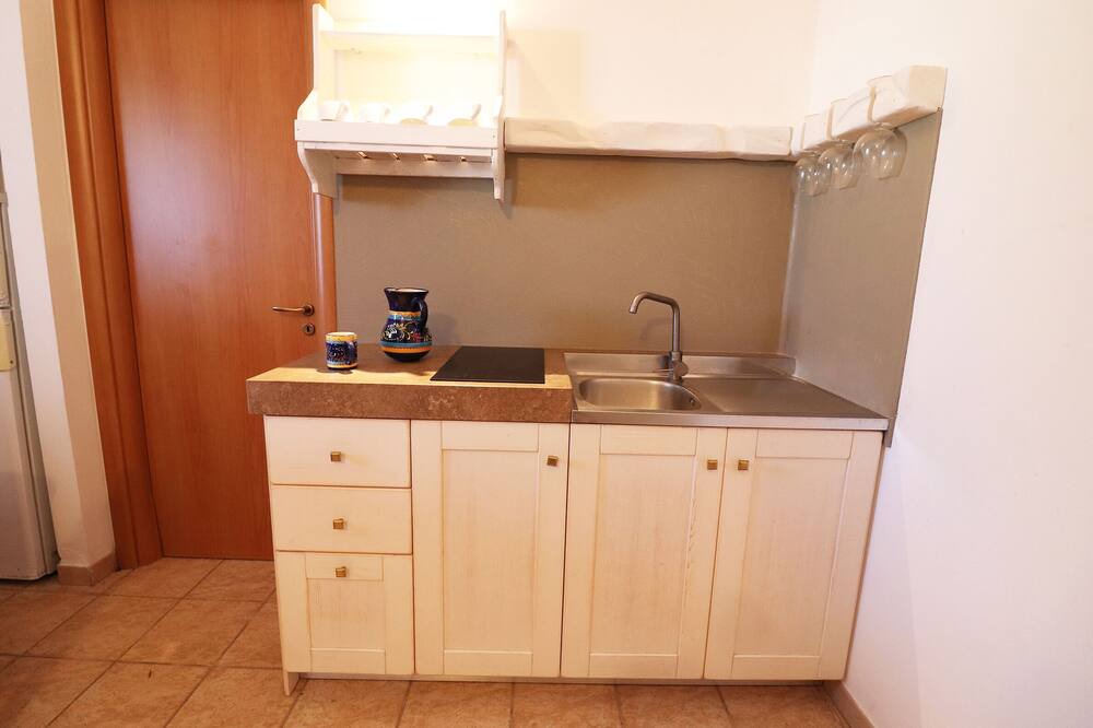 Photo of Kitchen in Otranto