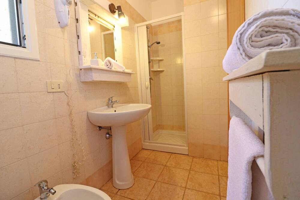 Photo of Bathroom in Otranto