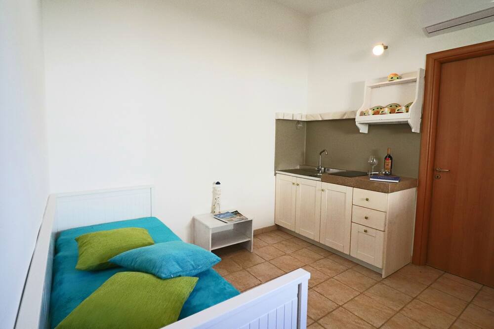 Photo of Kitchen in Otranto