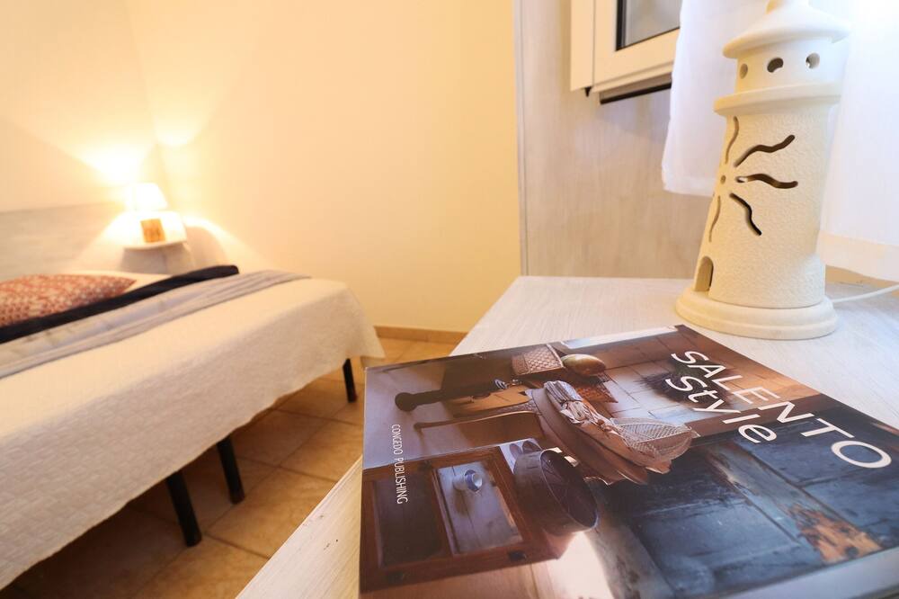 Photo of Bedroom in Otranto