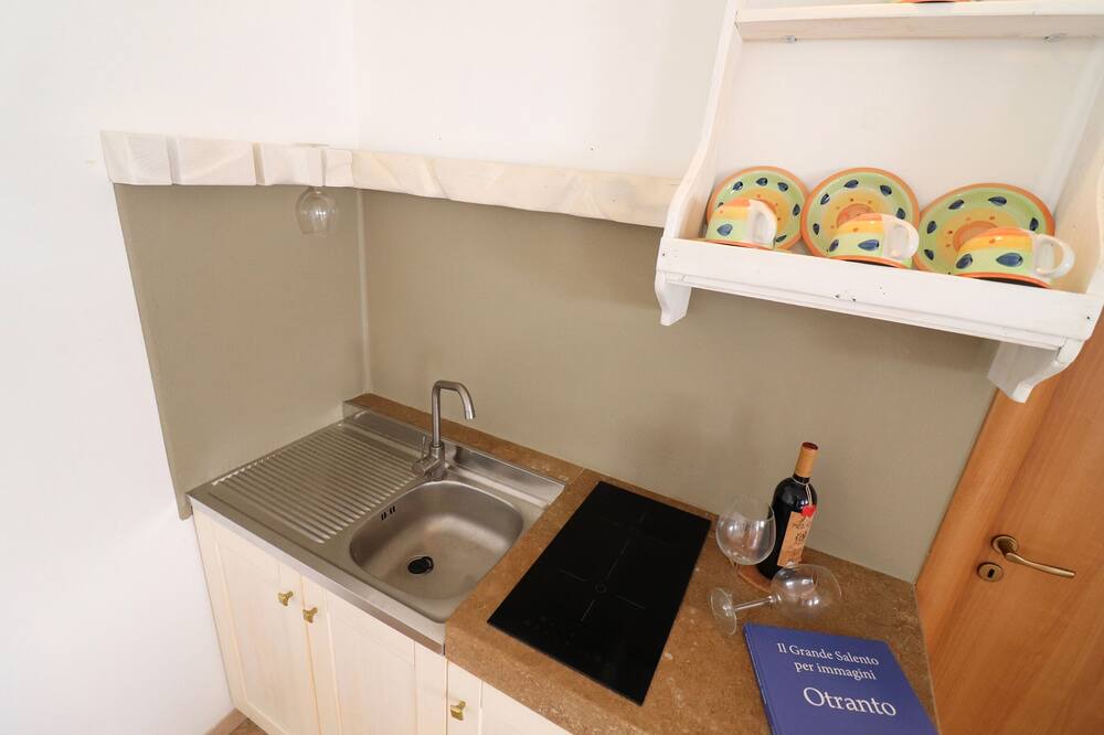 Photo of Kitchen in Otranto