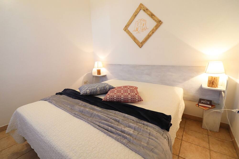 Photo of Bedroom in Otranto