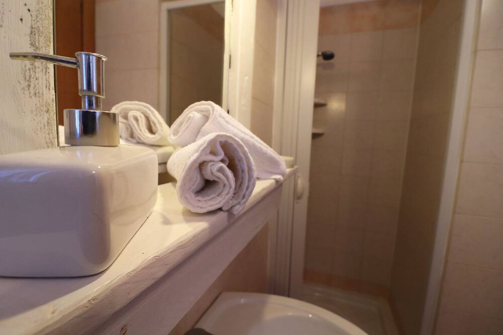 Photo of Bathroom in Otranto