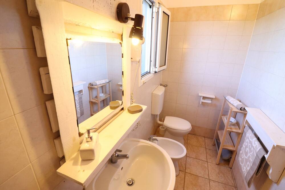 Photo of Bathroom in Otranto