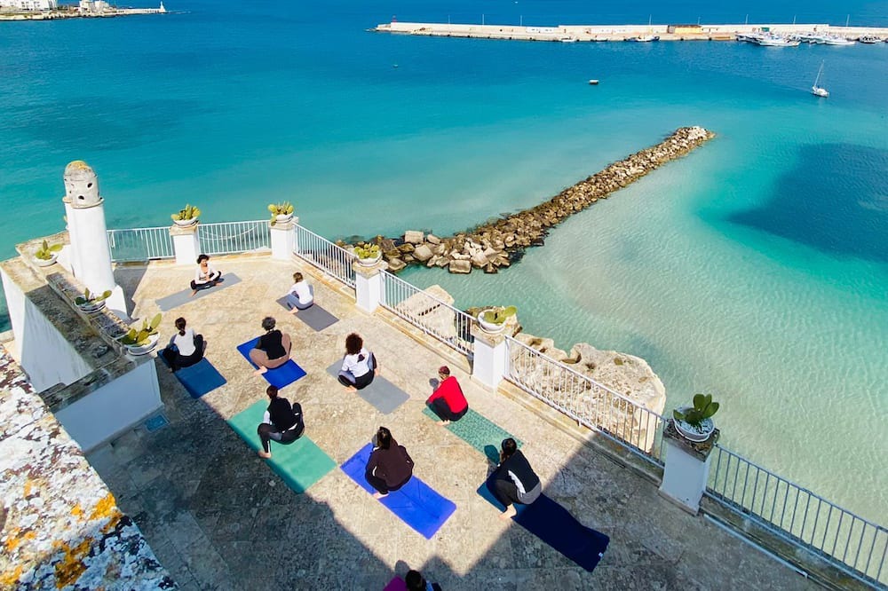 Photo of Others in Otranto Historic Centre