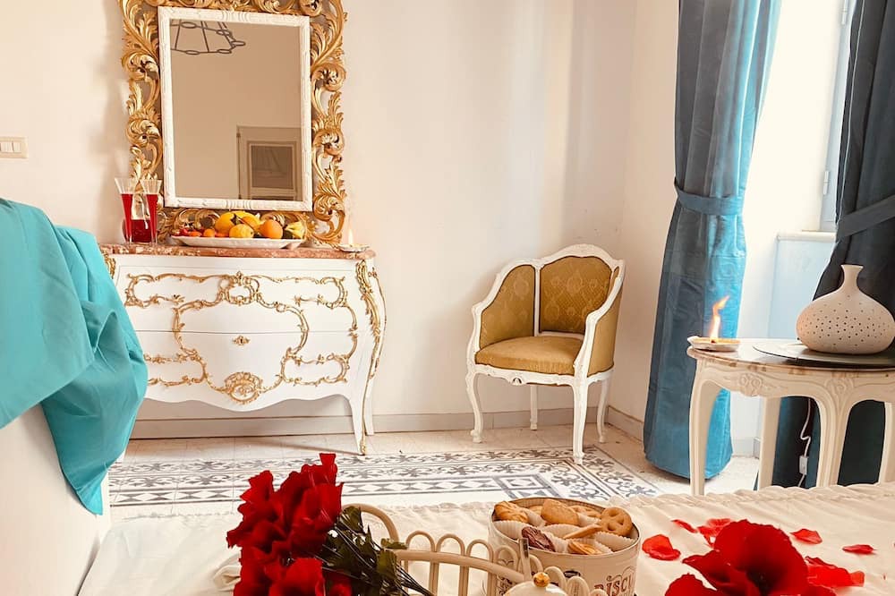 Photo of Kitchen in Otranto Historic Centre