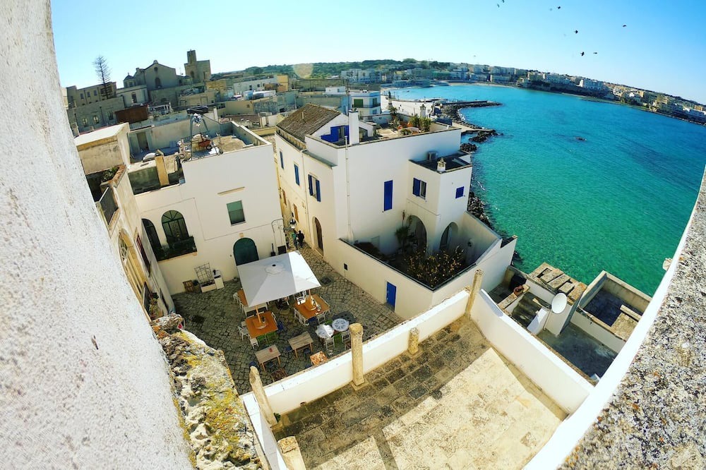 Photo of Others in Otranto Historic Centre