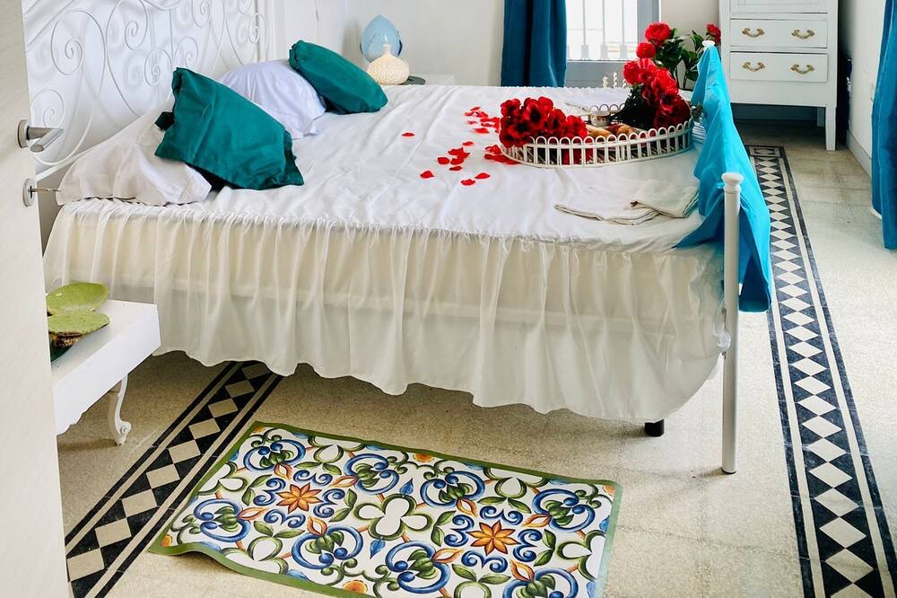 Photo of Bedroom in Otranto Historic Centre