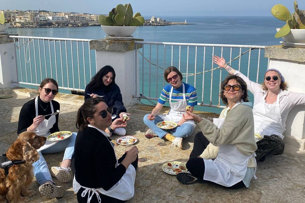 Photo of Others in Otranto Historic Centre