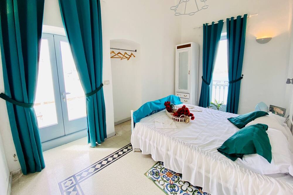 Photo of Bedroom in Otranto Historic Centre