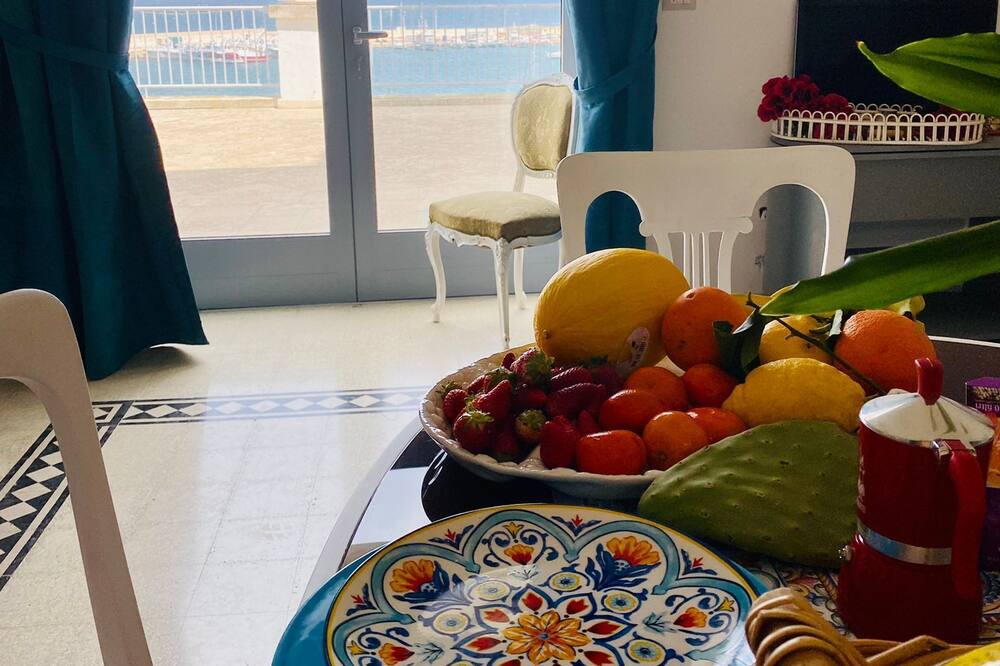 Photo of Kitchen in Otranto Historic Centre