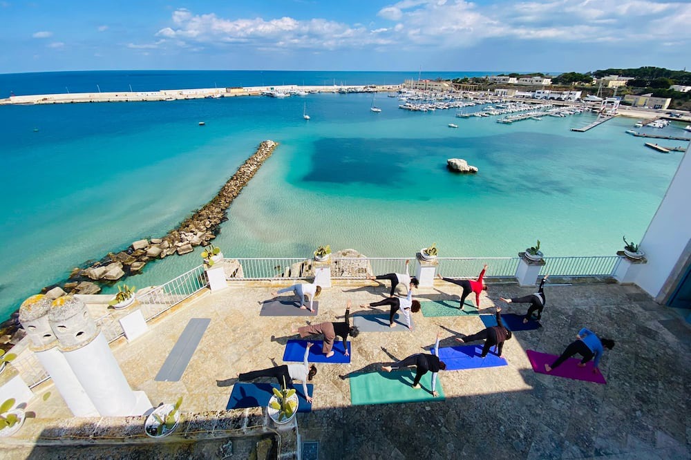 Photo of Others in Otranto Historic Centre