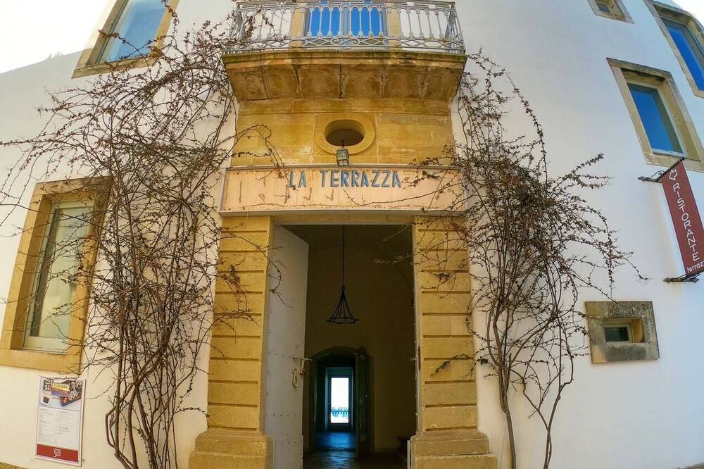 Photo of Outdoor in Otranto Historic Centre