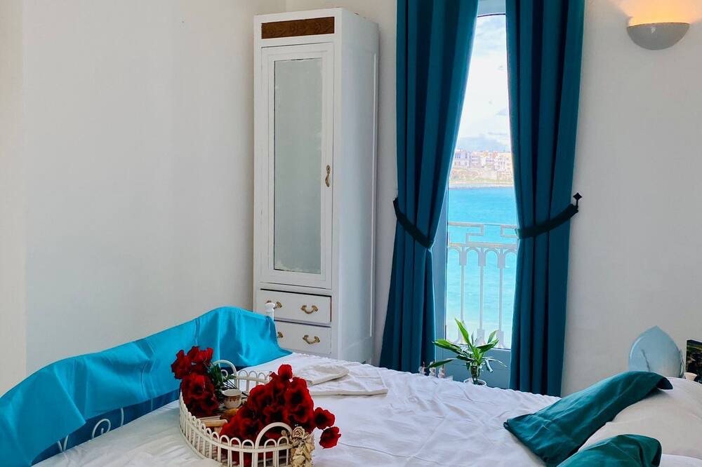 Photo of Bedroom in Otranto Historic Centre