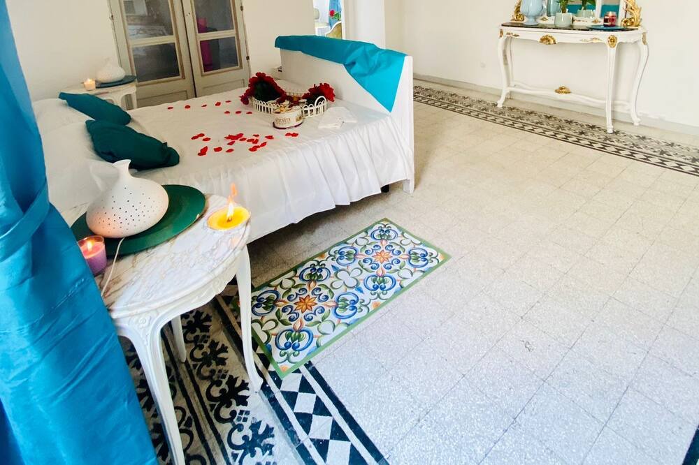 Photo of Bedroom in Otranto Historic Centre
