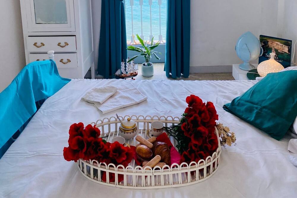 Photo of Bedroom in Otranto Historic Centre