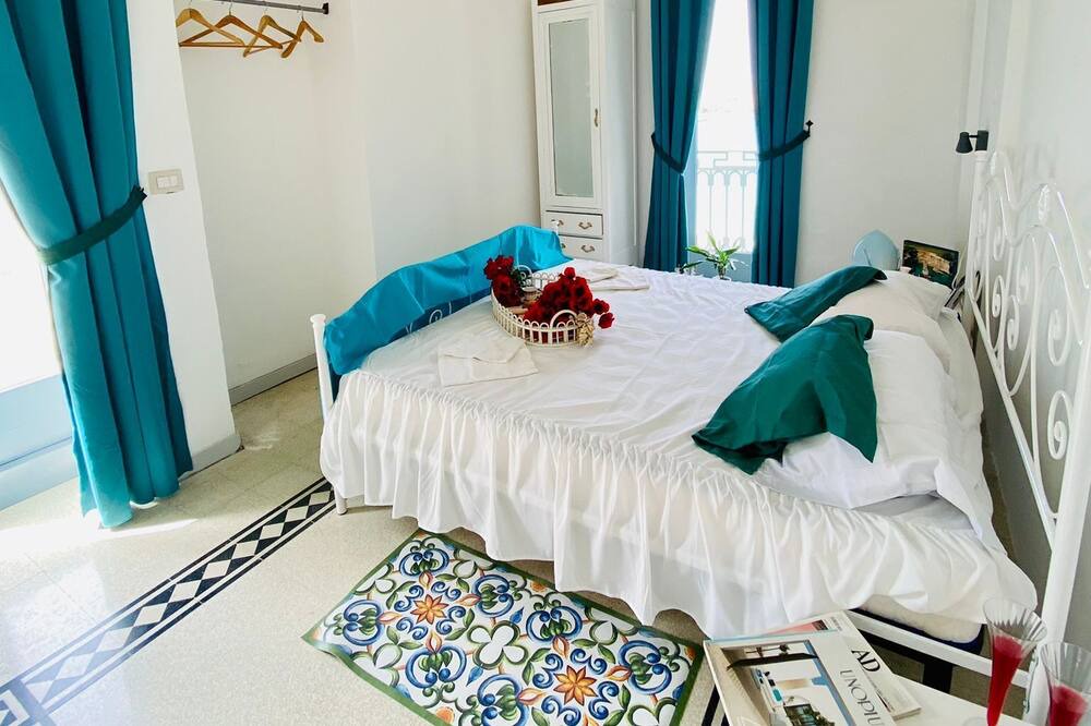Photo of Bedroom in Otranto Historic Centre