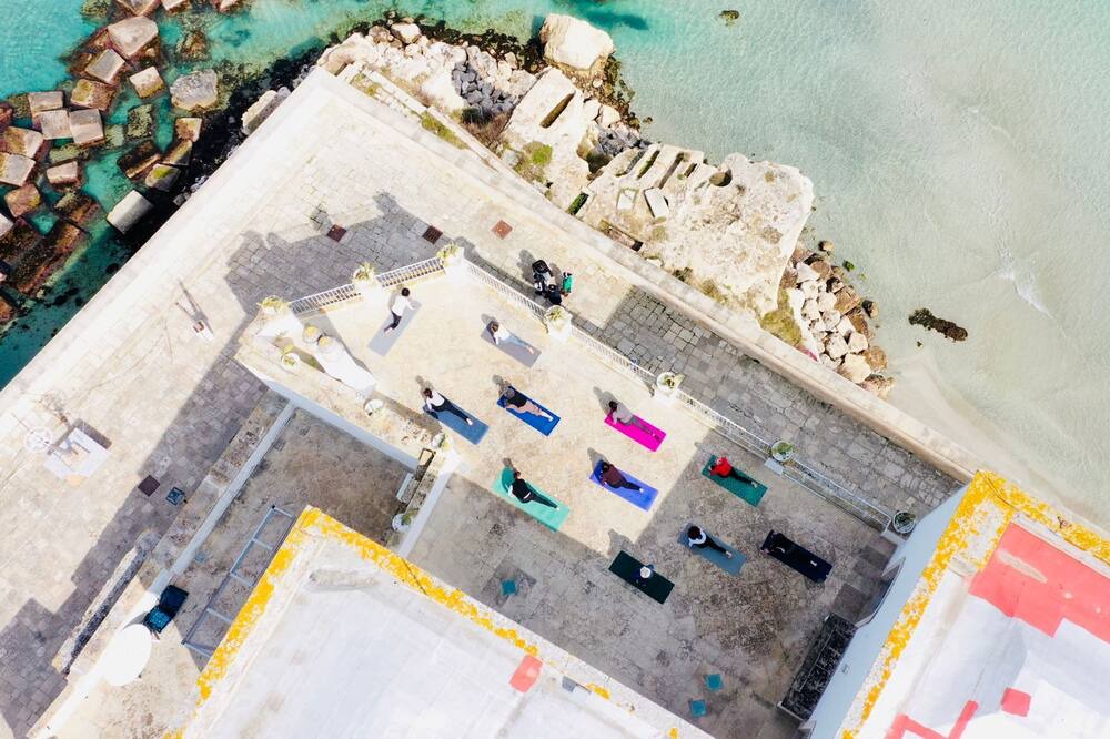 Photo of Others in Otranto Historic Centre