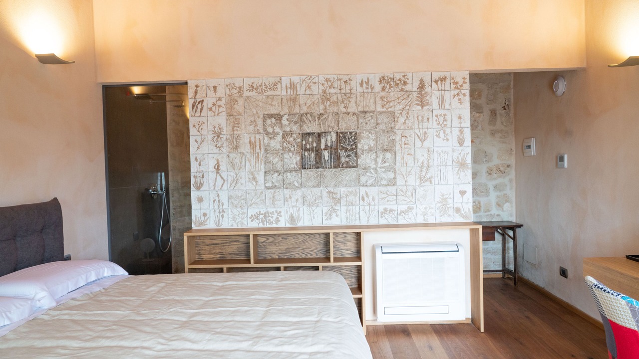Photo of Bedroom in Altamura