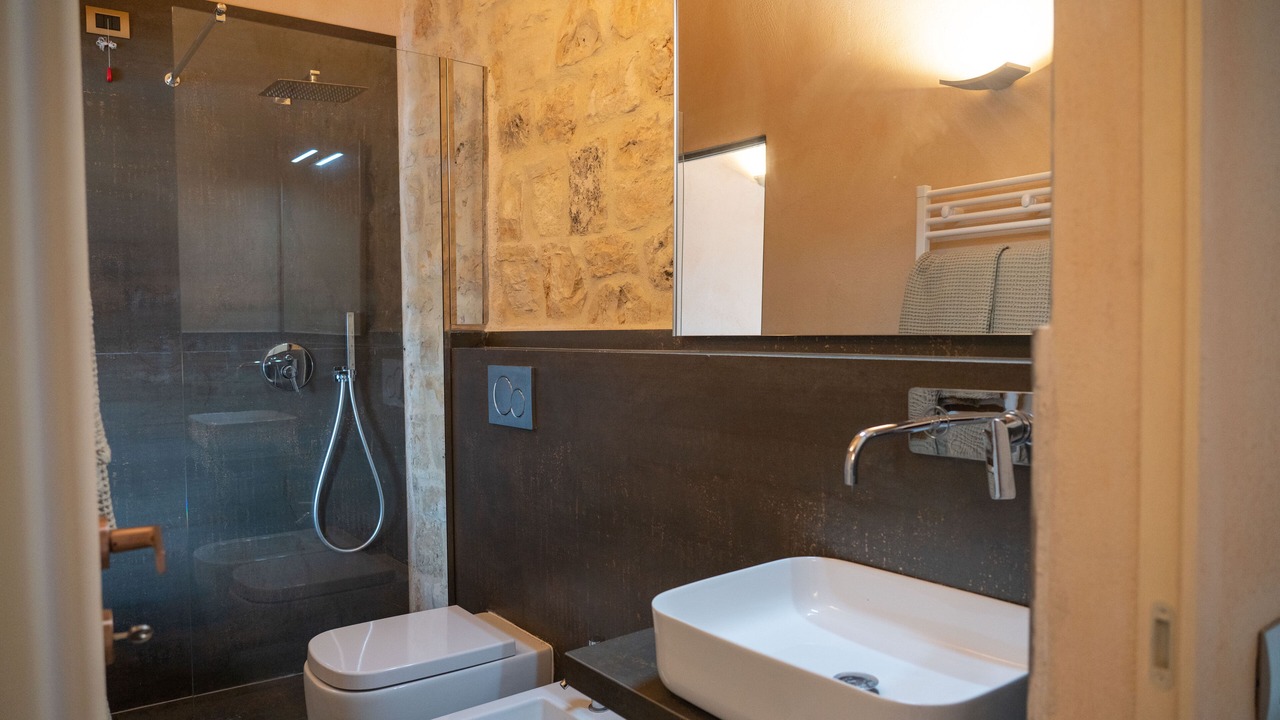 Photo of Bathroom in Altamura