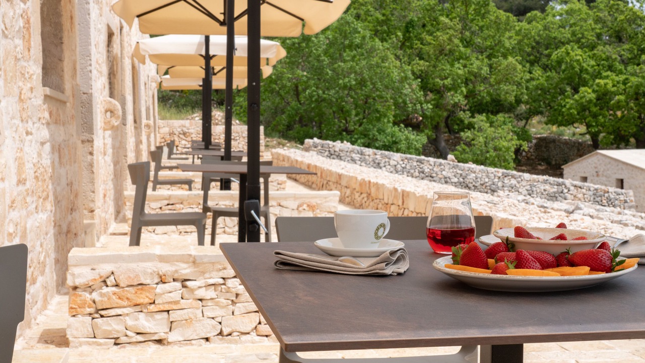 Photo of Patio Balcony in Altamura