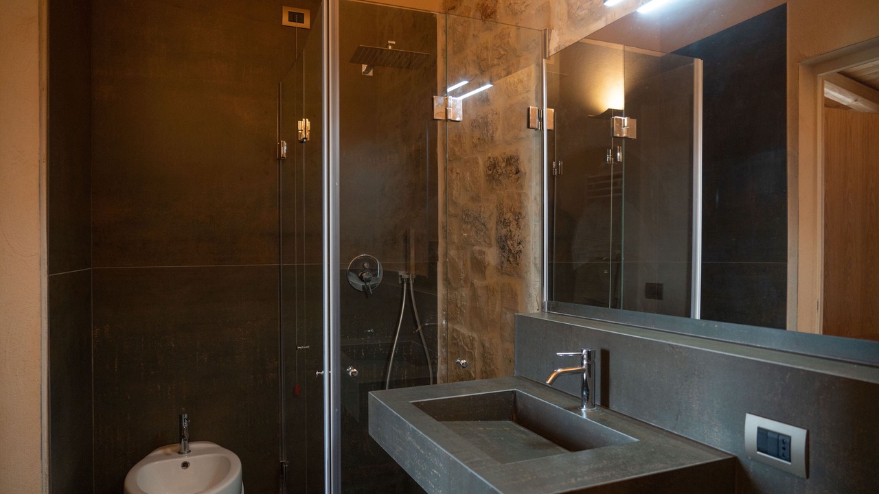 Photo of Bathroom in Altamura