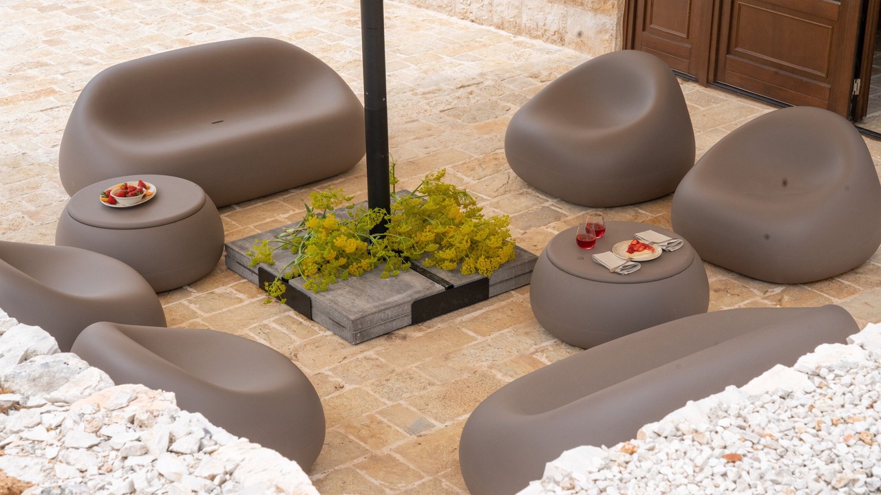 Photo of Patio Balcony in Altamura
