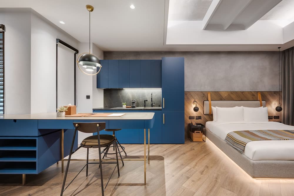 Photo of Bedroom in Daan