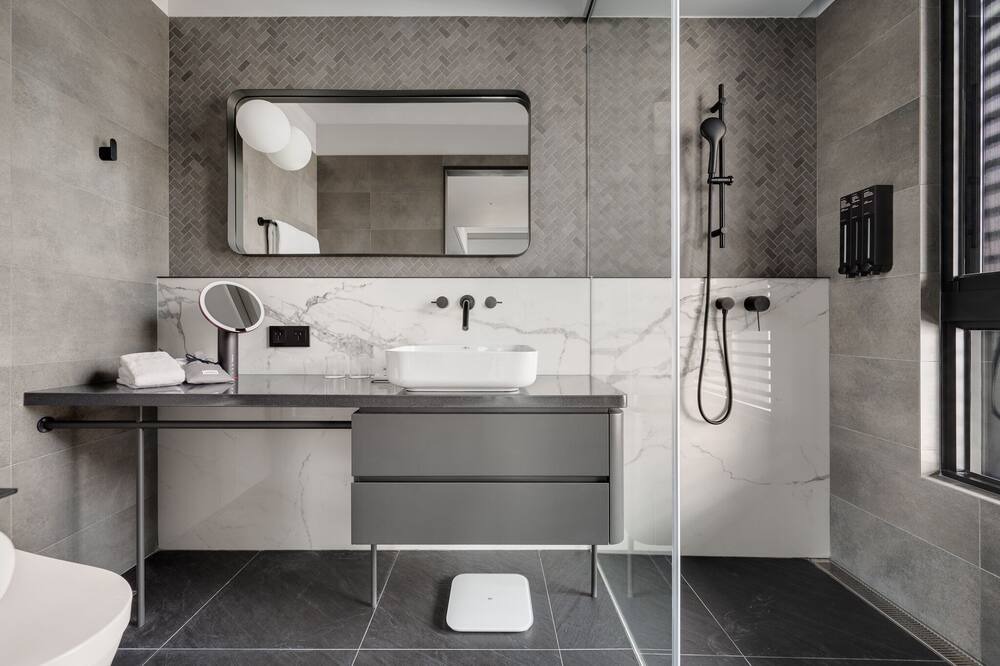 Photo of Bathroom in Daan