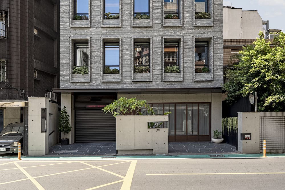 Photo of Outdoor in Daan