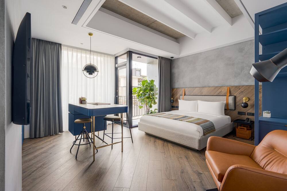 Photo of Bedroom in Daan
