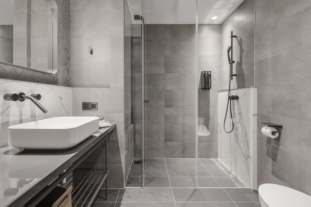 Photo of Bathroom in Daan