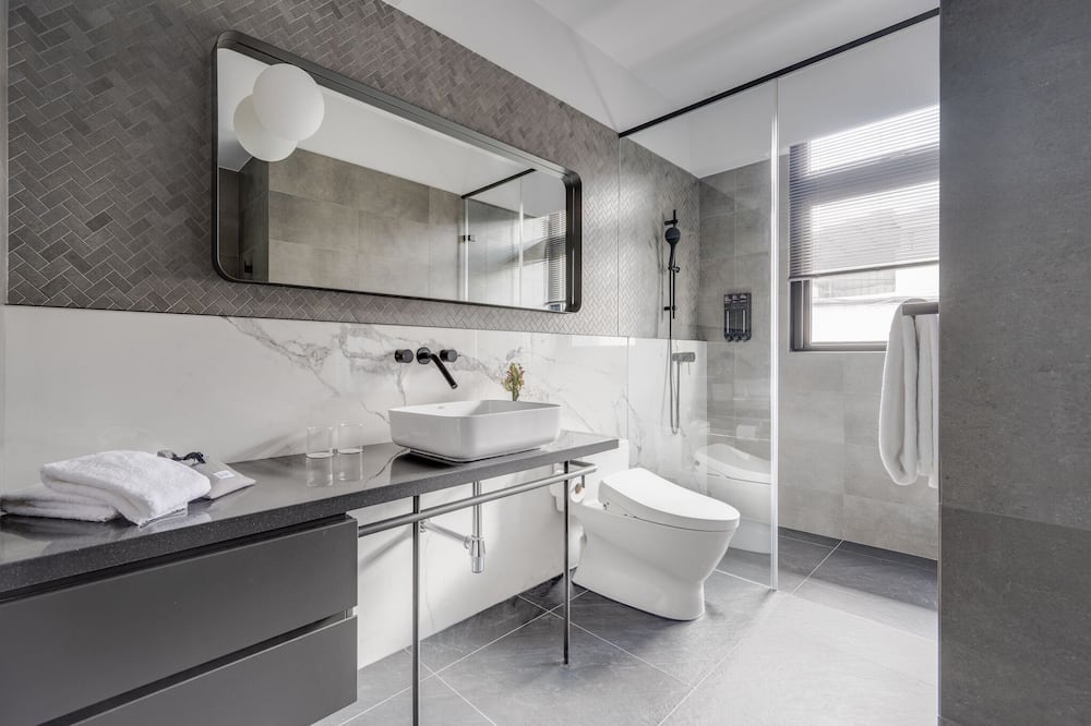 Photo of Bathroom in Daan