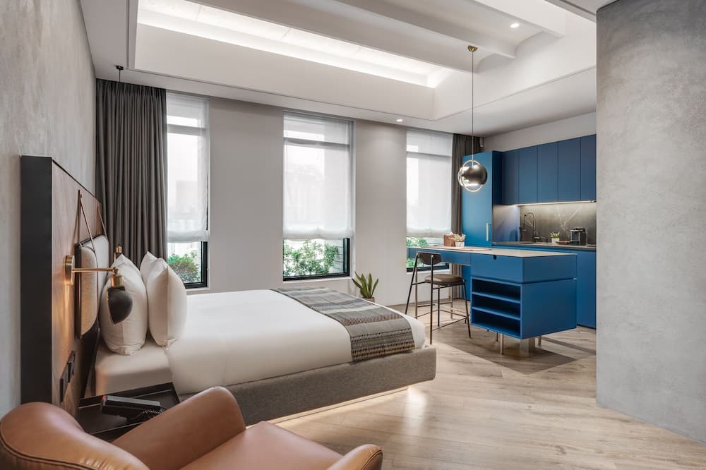 Photo of Bedroom in Daan