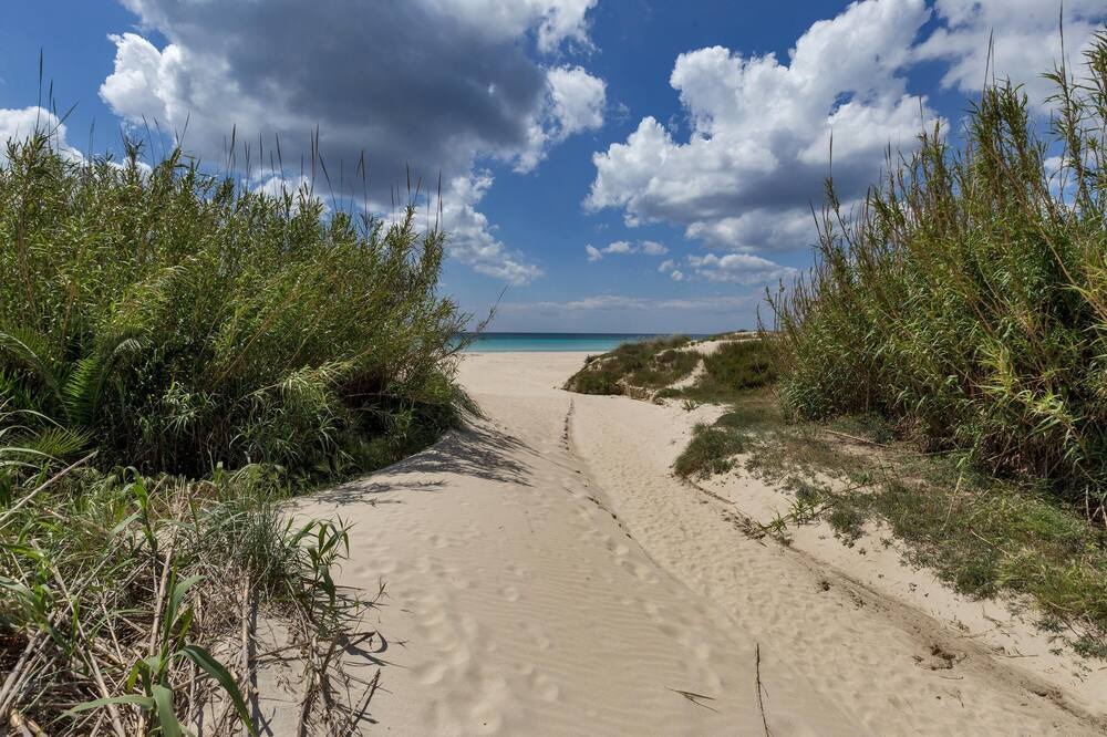 Photo of Outdoor in Torre Lapillo