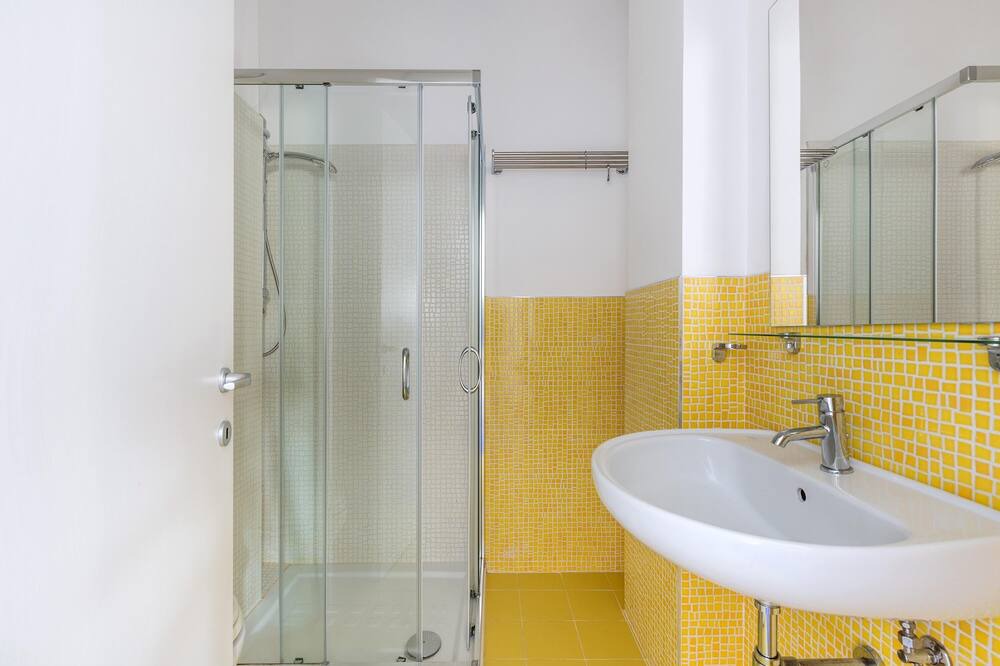 Photo of Bathroom in Torre Lapillo